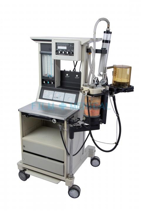 anaesthetic machine 